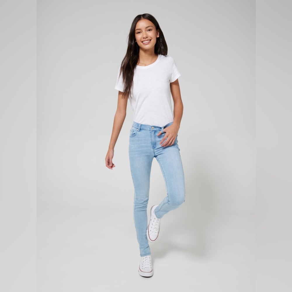 Abercrombie Kids Jeggings